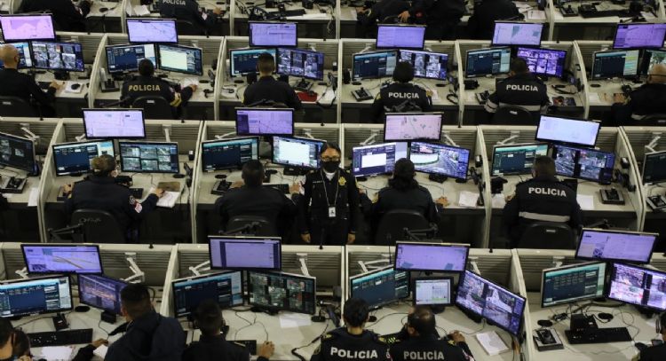 El C5 confirmó que sufrió ataque cibernético en su página web