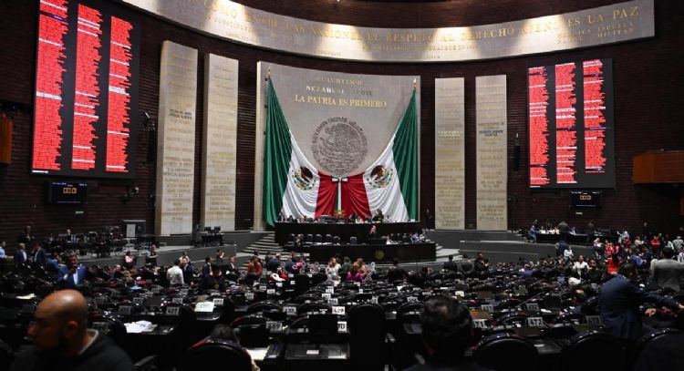 Diputados aprueban reforma a Ley de Aduanas; oposición reclama que no combate huachicol fiscal