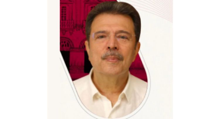 Hermano de Octavio Romero renuncia como secretario de Finanzas del gobierno de Tabasco