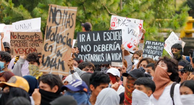 Incels: célibes involuntarios; la tendencia de las comunidades masculinas aisladas