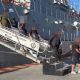 Rescatan a 17 personas en embarcación a la deriva en Playas de Rosarito