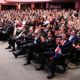 Legisladores de Texas presentes en el evento del Dr. Américo Villarreal Anaya  “a la mitad del camin