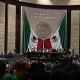Cámara de Diputados da declaratoria de publicidad a reforma en materia de extorsión; pasa al Ejecuti