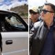 Atacan caravana de Noboa; el gobierno de Ecuador denuncia intento de asesinato (Video)