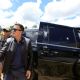Atacan caravana de Noboa; el gobierno de Ecuador denuncia intento de asesinato (Video)