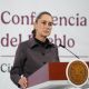 Pese a red de huachicol fiscal, fuerzas armadas seguirán al frente de las aduanas: Sheinbaum