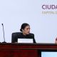 Fiscal de la CDMX justifica reserva de información sobre explosión de pipa de gas