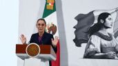 Foto ilustrativa de la nota titulada: Sheinbaum responde a Trump sobre el T-MEC: “el tratado es ley en los tres países”