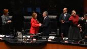 Foto ilustrativa de la nota titulada: De la Fuente prevé revisión y no renegociación del T-MEC
