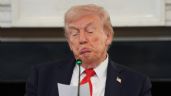 Foto ilustrativa de la nota titulada: Trump planea viajar este fin de semana a Oriente Próximo ante un posible acuerdo sobre Gaza