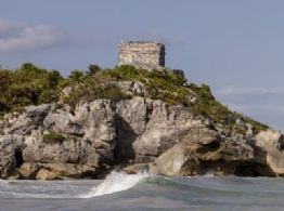 Le bastaron nueve meses a la Sedena para adueñarse del turismo en Tulum