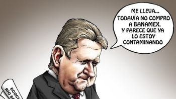El efecto Larrea
