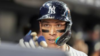 Aaron Judge lo hace todo y rescata triunfo de los Yankees con su habilidad al bate