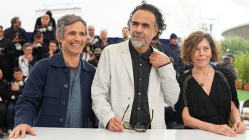 Iñárritu a 25 años de “Amores Perros”: “Lo que me dejó la película como lección fue el rigor”