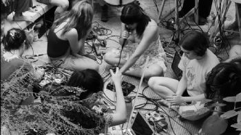Mutek MX 2025: música, tecnología y un guiño al Cervantino