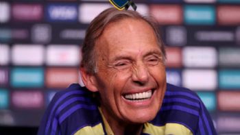 Fallece Miguel Ángel Russo, entrenador de Boca Juniors