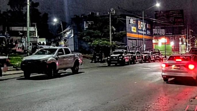Matan a joven con disparo en la cabeza: SSPC acusa enfrentamiento; vecinos aseguran que sólo filmaba