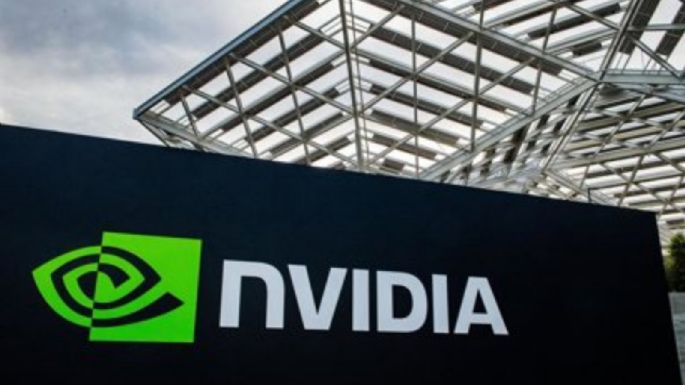 CEO de Nvidia advierte de que EU "no está muy por delante" de China en la carrera por la IA
