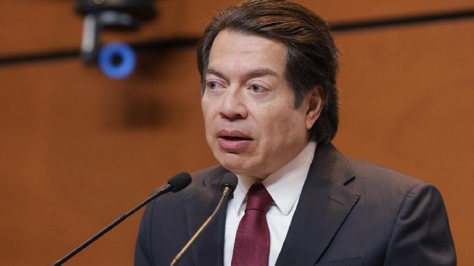 En 86% de escuelas de educación básica y media superior ya no venden comida chatarra: Mario Delgado