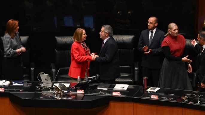 De la Fuente prevé revisión y no renegociación del T-MEC