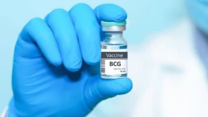 Vacuna para recién nacidos contra tuberculosis ya está disponible tras tres meses de desabasto