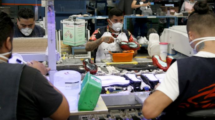 Empleo en picada con Sheinbaum: el peor año desde la crisis de 2009 y la pandemia de 2020