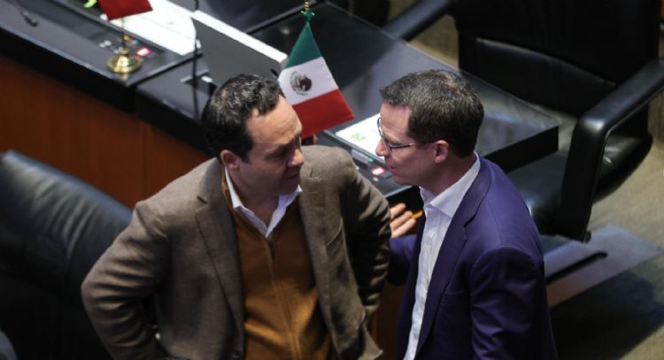 Ley Aduanera responsabiliza a agentes aduaneros y no a la autoridad: Movimiento Ciudadano