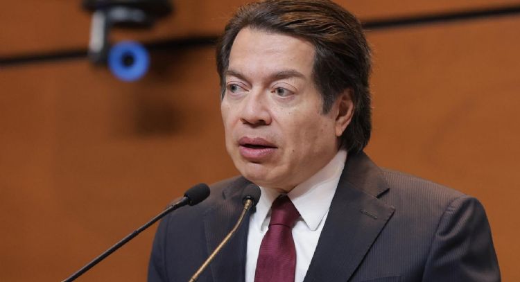 En 86% de escuelas de educación básica y media superior ya no venden comida chatarra: Mario Delgado