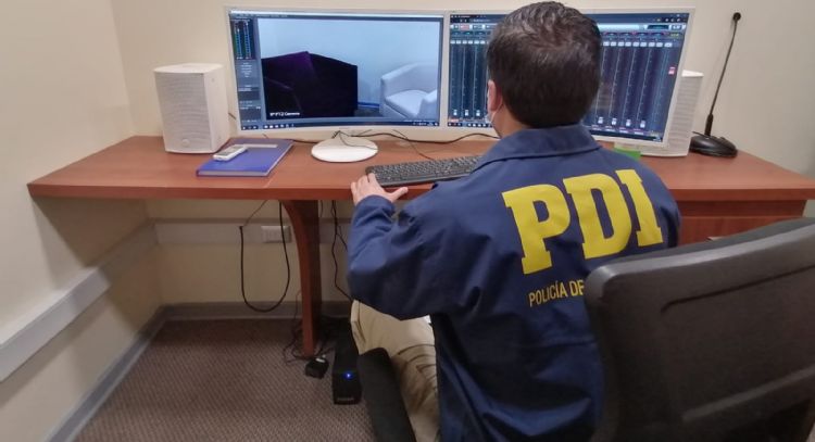 Detienen a presunto “violador serial” que atraía víctimas con falsas ofertas de trabajo