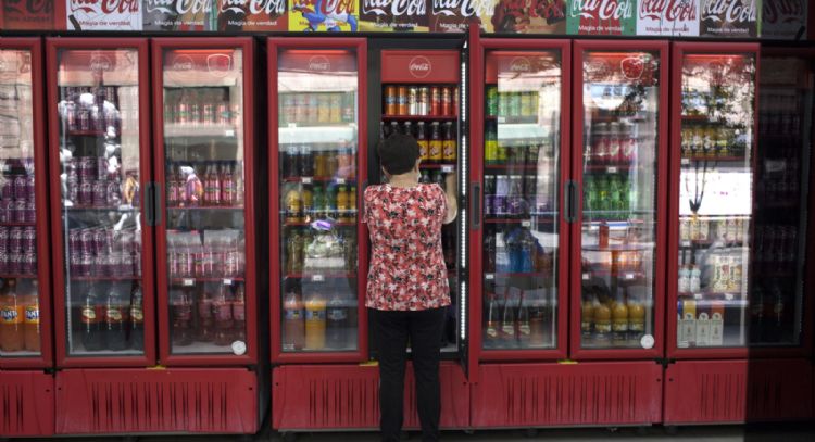 La ANPEC, el “brazo operativo” de Coca-Cola; acusan que defiende los intereses de la refresquera