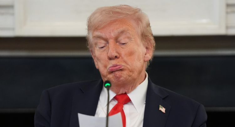 Nobel de la Paz a Maria Corina Machado y no a Trump causa inconformidad en la Casa Blanca