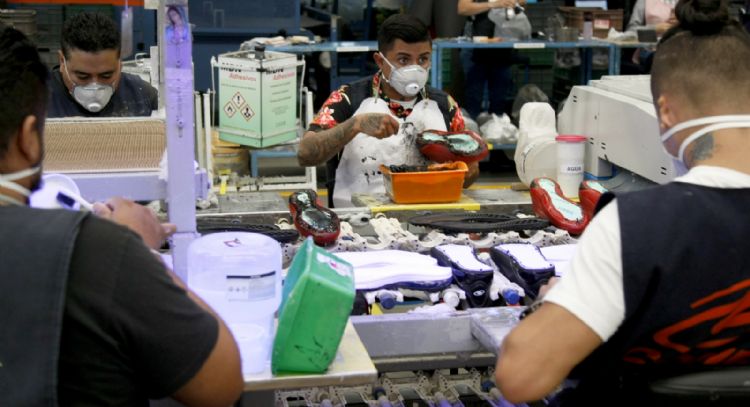 Empleo en picada con Sheinbaum: el peor año desde la crisis de 2009 y la pandemia de 2020