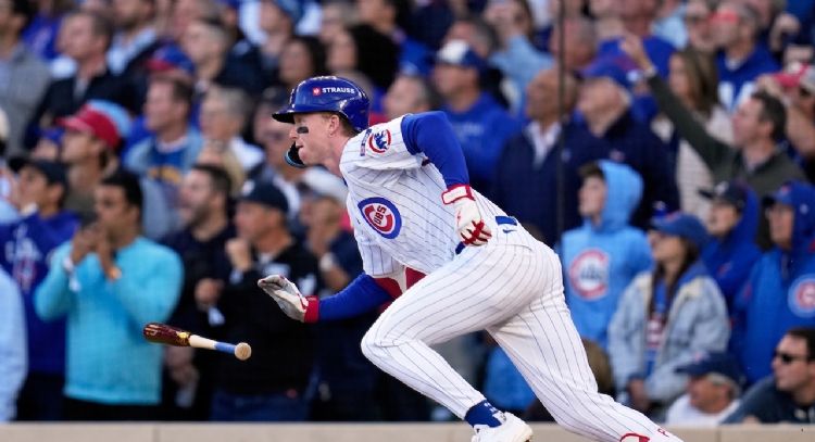 Cachorros superan a Cerveceros y evitan barrida en serie divisional