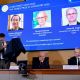 Susumu Kitagawa, Richard Robson y Omar M. Yaghi ganan el Nobel de Química por su trabajo molecular