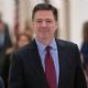 Exdirector del FBI, James Comey, se declara inocente de mentir al Congreso, cargo imputado por Trump