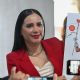 Sandra Cuevas estrena estructura de México Nuevo y dice que se enfocará en política social