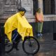 Precaución: lluvias intensas con puntuales torrenciales azotarán el jueves a estas entidades