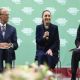 Sheinbaum presenta el Plan México a empresarios del Foro Económico Mundial