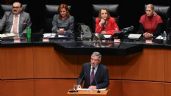 Foto ilustrativa de la nota titulada: Ante incertidumbre, De la Fuente asegura que México logrará una buena revisión del T-MEC