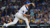 Foto ilustrativa de la nota titulada: Matthew Boyd brilla con Cachorros que blanquean a Cerveceros y fuerzan al quinto juego