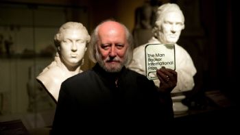 El escritor húngaro László Krasznahorkai gana el Nobel de Literatura