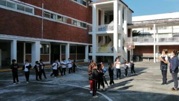 ¿Cuál es la escuela de CDMX que ganó premio al mejor colegio del mundo?