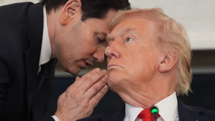 Trump prepara ya una visita a Israel tras el acuerdo de paz con Hamás