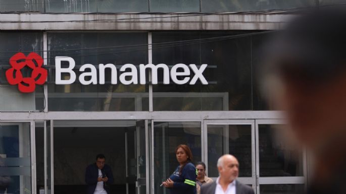 Citi rechaza oferta de Grupo México por Banamex