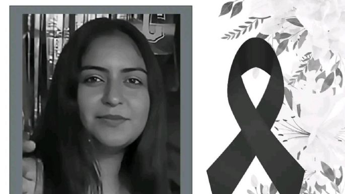 Asesinan a Rosa Isela en Puebla; un adolescente de 13 años sería el presunto homicida