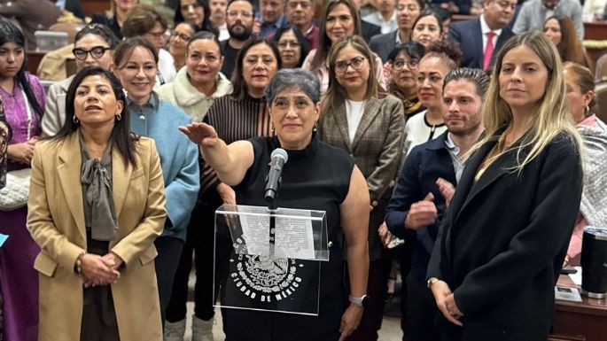 Designan a Mónica Alegre al frente de la Procuraduría Ambiental y del Ordenamiento Territorial