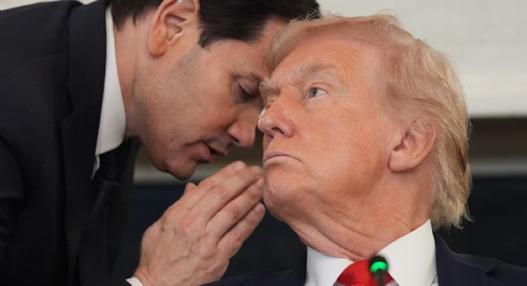 Trump prepara ya una visita a Israel tras el acuerdo de paz con Hamás