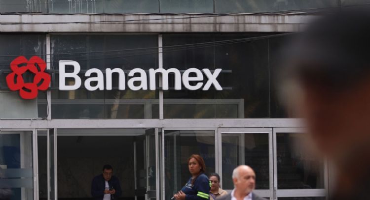 Citi rechaza oferta de Grupo México por Banamex