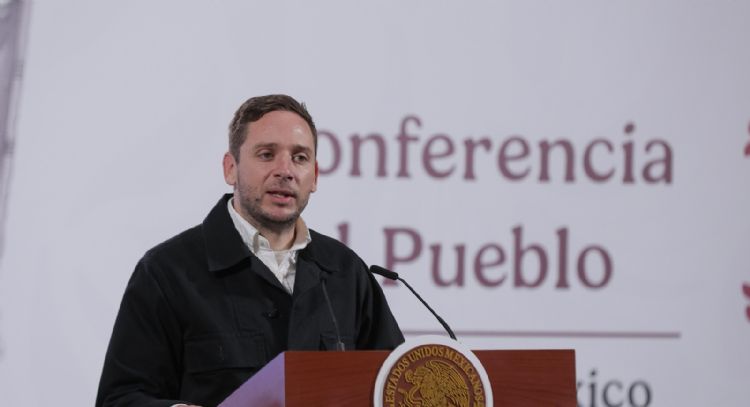 Incrementa abasto de medicamentos; SSA anuncia nueva licitación para compra de fármacos