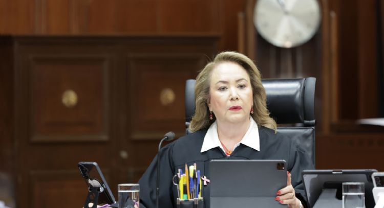 ONG advierten "potencial regresivo" en DDHH y justicia ambiental en proyecto de Yasmín Esquivel